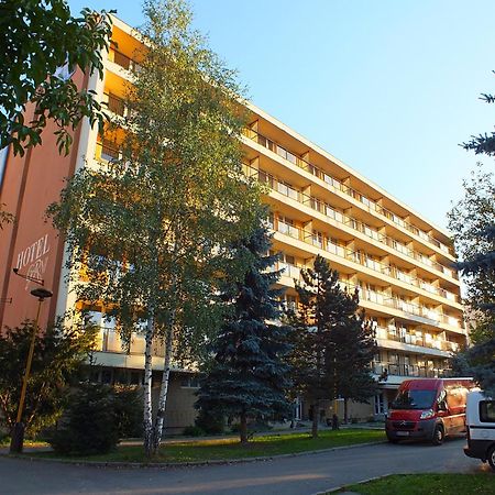 Hotel Garni Поважска-Бистрица Экстерьер фото