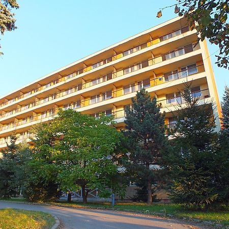Hotel Garni Поважска-Бистрица Экстерьер фото