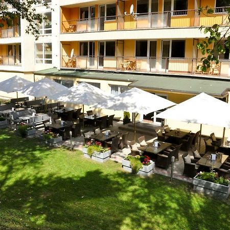Hotel Garni Поважска-Бистрица Экстерьер фото