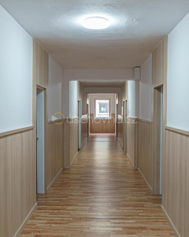 Hotel Garni Поважска-Бистрица Экстерьер фото